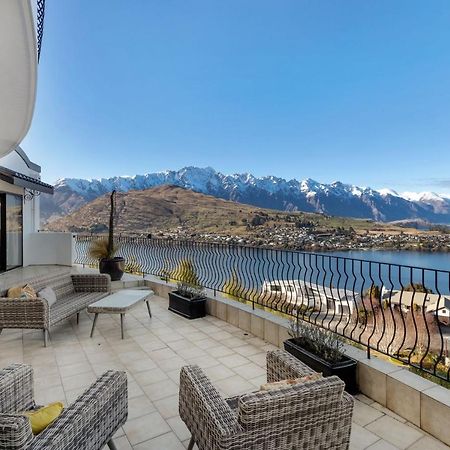 The Star Of Queenstown Hill Екстериор снимка