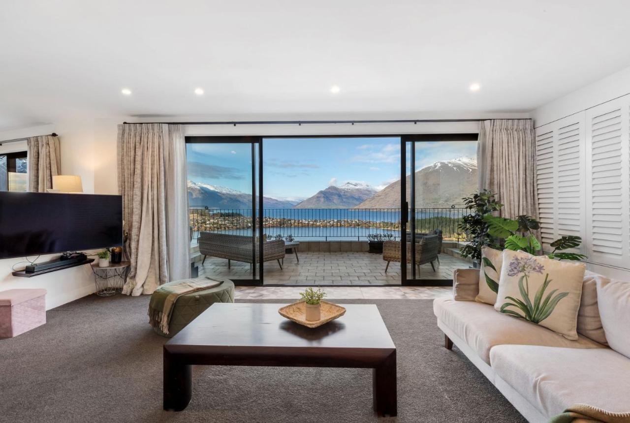 The Star Of Queenstown Hill Екстериор снимка